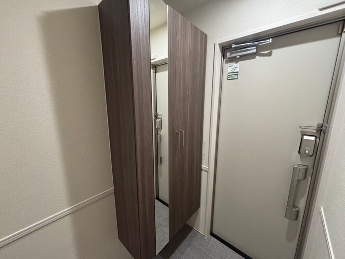 靴箱 カーサ・クラッシオ