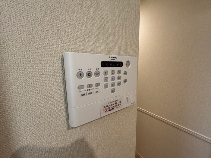 内観写真 カーサ・クラッシオ