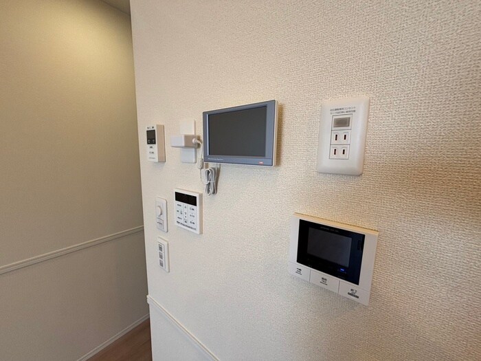 内観写真 カーサ・クラッシオ