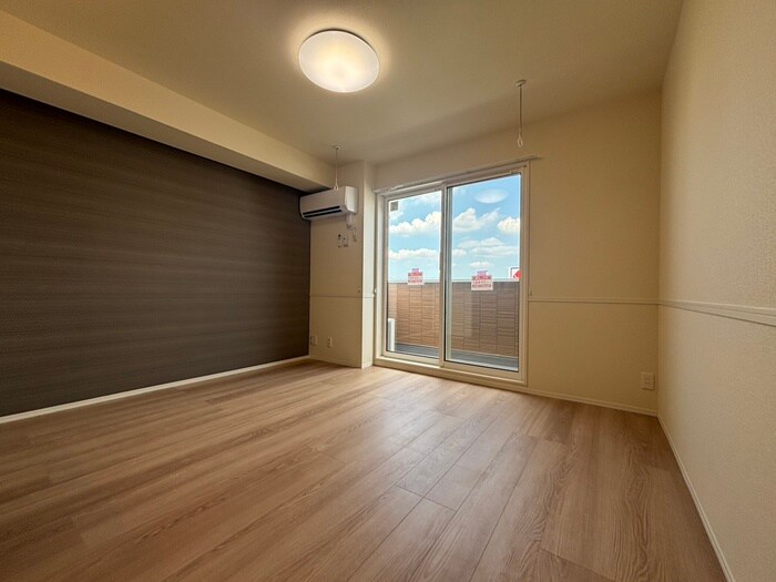 居室 カーサ・クラッシオ