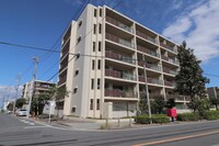 テラス富士見台（２１１）