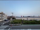 室内からの展望 エクセランT.T