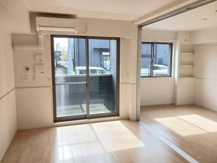 居室 アロッジオ　M　Ⅳ