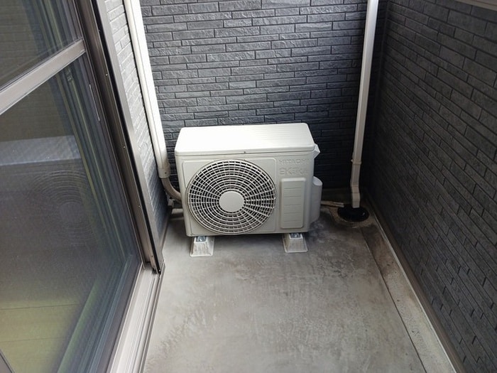 ベランダ・バルコニー アロッジオ　M　Ⅳ