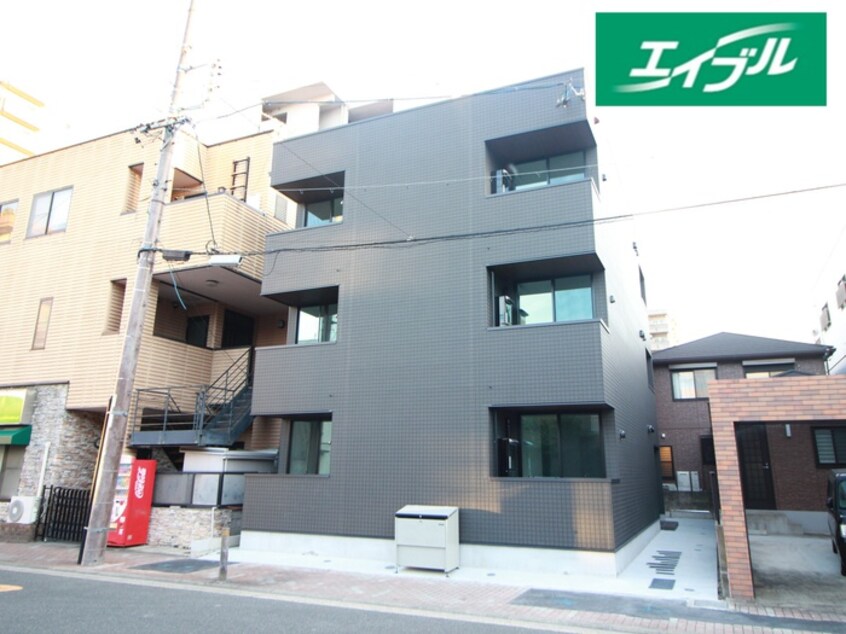 その他 Warren shibataⅠ