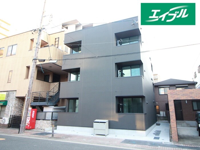 その他 Warren shibataⅠ