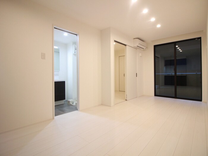 居室 Warren shibataⅠ