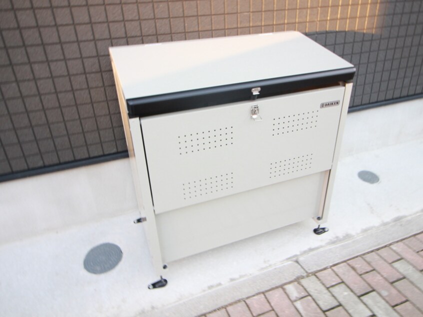 その他 Warren shibataⅠ