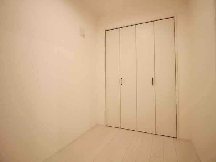 居室 Warren shibataⅠ