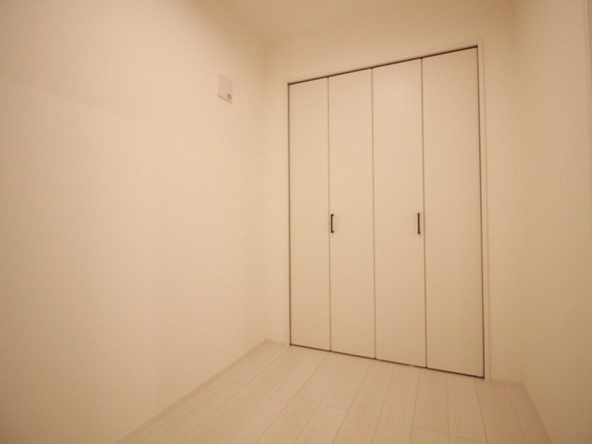 居室 Warren shibataⅠ