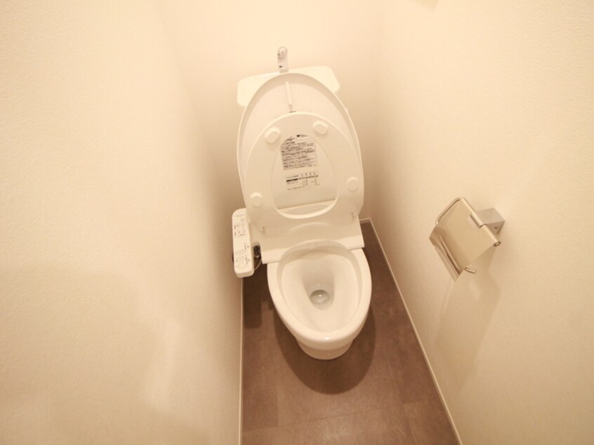 トイレ Warren shibataⅠ