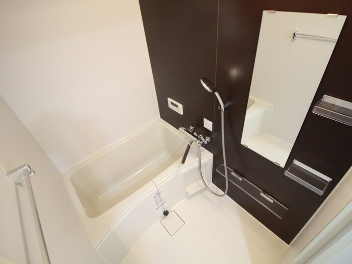 バス／シャワールーム等 Warren shibataⅠ