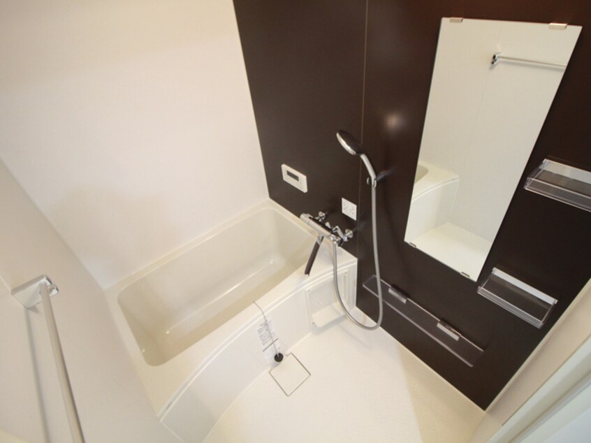 バス／シャワールーム等 Warren shibataⅠ