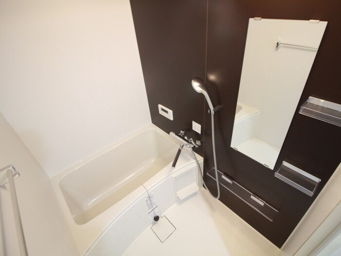 バス／シャワールーム等 Warren shibataⅠ