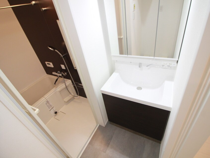 洗面 Warren shibataⅠ