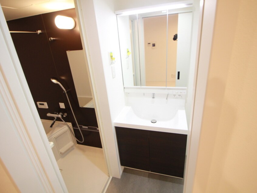 洗面 Warren shibataⅠ