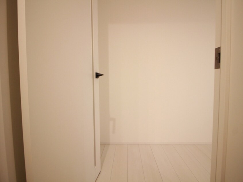 廊下 Warren shibataⅠ