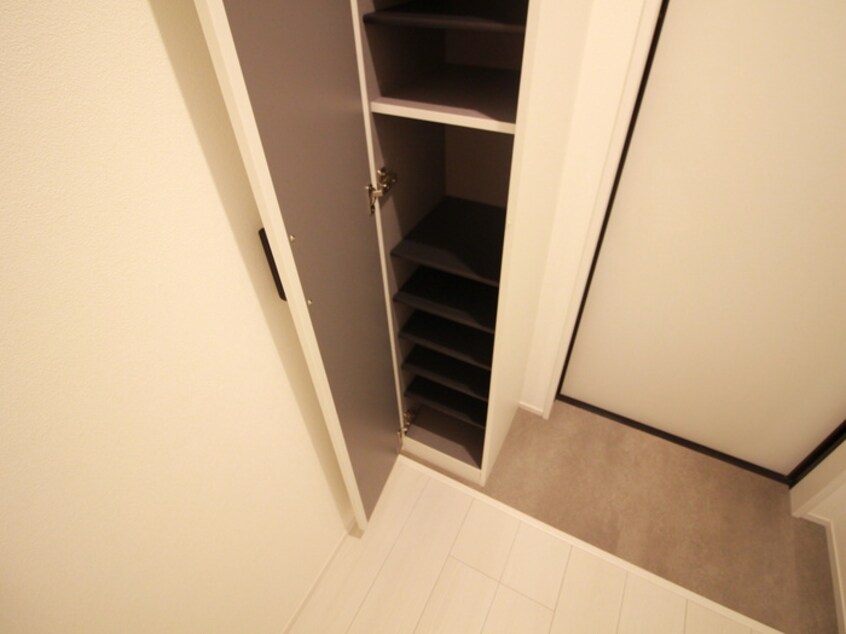 靴箱 Warren shibataⅠ