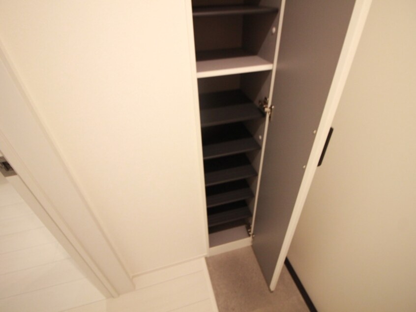 靴箱 Warren shibataⅠ