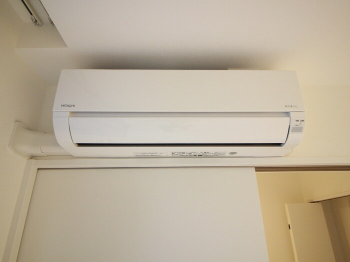 内観写真 Warren shibataⅠ