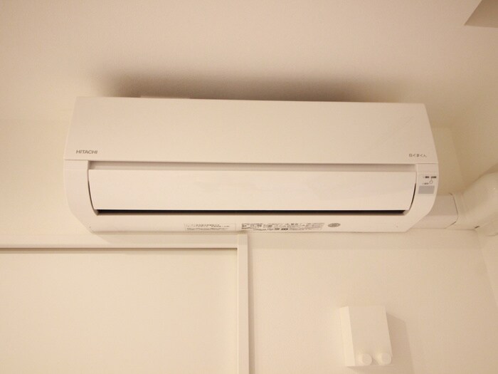 内観写真 Warren shibataⅠ