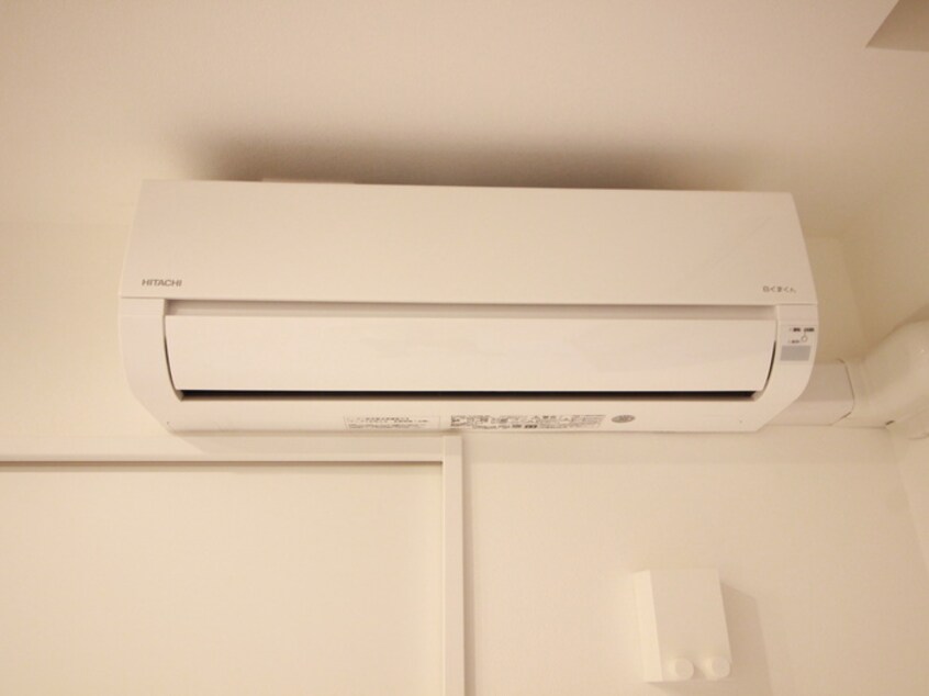 内観写真 Warren shibataⅠ