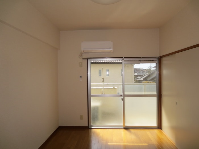 居室 イーストエントピア