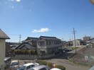 室内からの展望 イーストエントピア