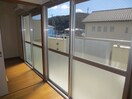 内観写真 イーストエントピア
