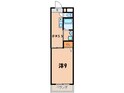 エクシ－ドの間取図