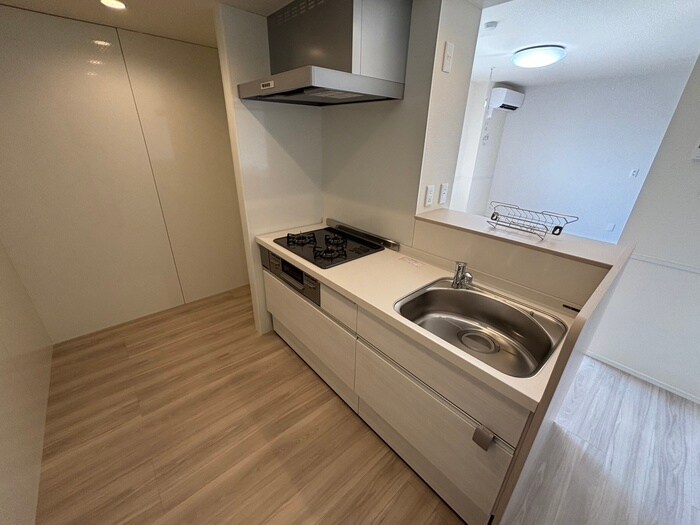 キッチン カーサ・カルーナ