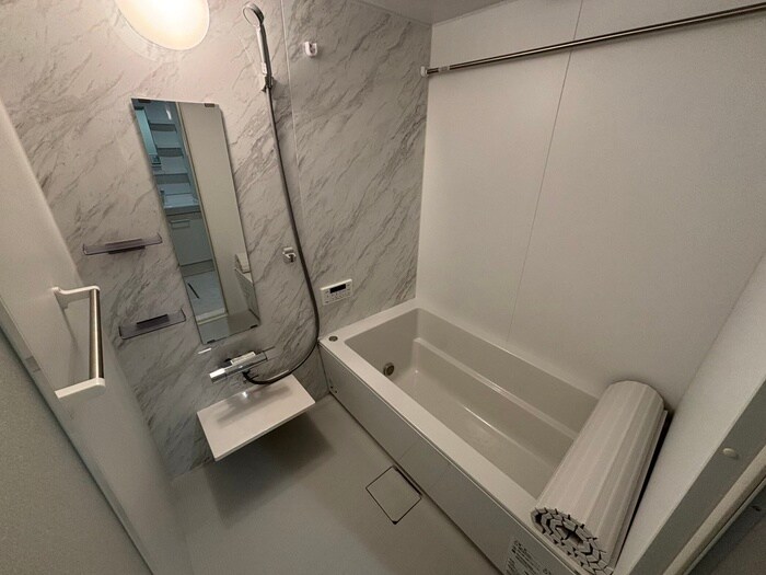 バス／シャワールーム等 カーサ・カルーナ