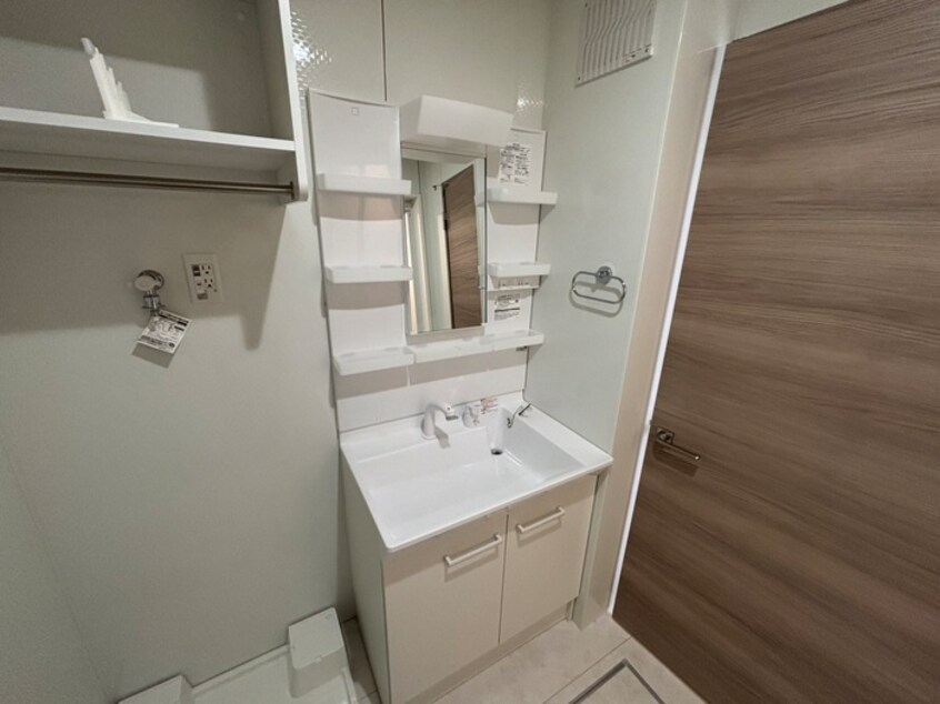 洗面 カーサ・カルーナ