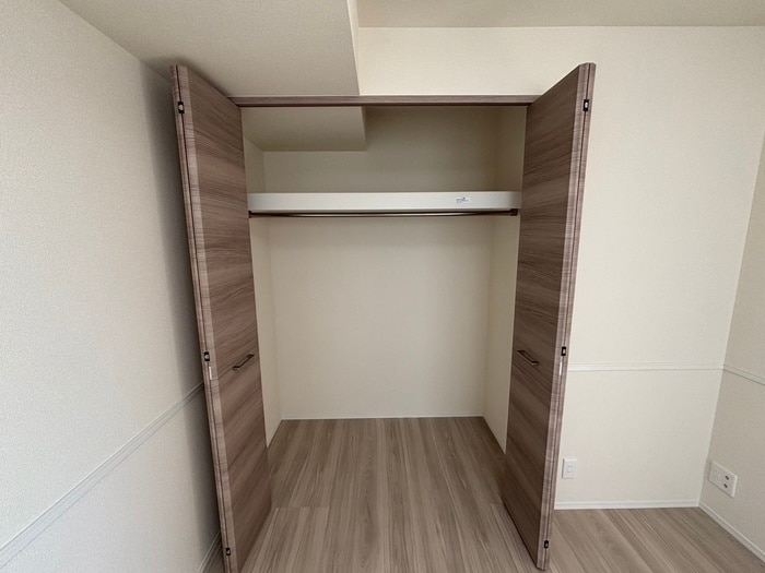 収納 カーサ・カルーナ