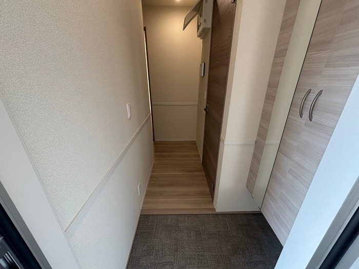 廊下 カーサ・カルーナ