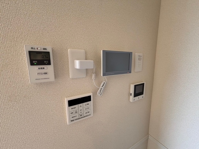 内観写真 カーサ・カルーナ