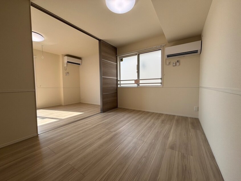 内観写真 カーサ・カルーナ