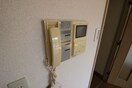 内観写真 パ－ルコ－ト