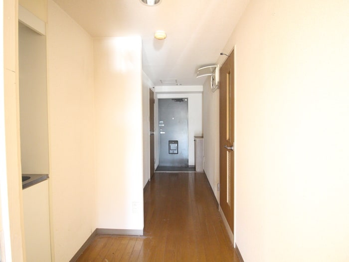 廊下 パ－ルコ－ト