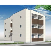 仮)ジーメゾン港北ルシェリエ