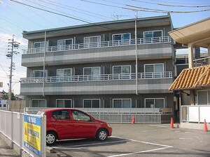メゾンみゆき