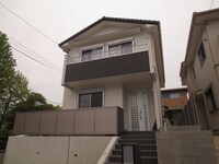 貴船の家Ⅲ　B棟