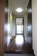 玄関 セラヴィ坂崎