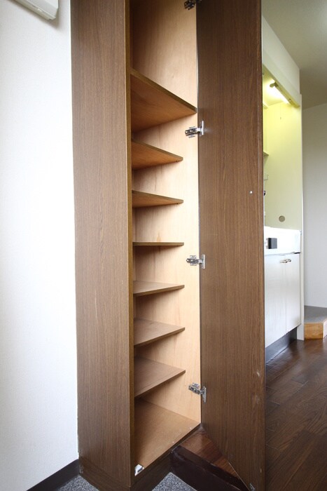 靴箱 セラヴィ坂崎