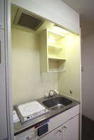 キッチン セラヴィ坂崎