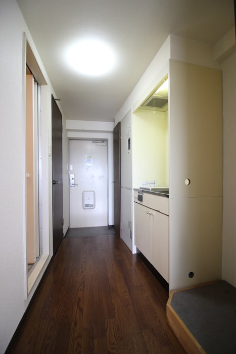 内観写真 セラヴィ坂崎