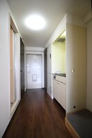 内観写真 セラヴィ坂崎