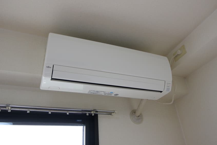 内観写真 セラヴィ坂崎