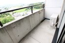 ベランダ・バルコニー セラヴィ坂崎