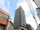 外観写真 ﾌﾟﾚｻﾝｽ名古屋ｸﾞﾛｳ(405)